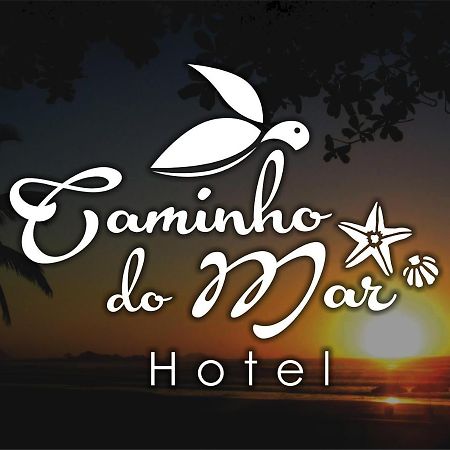 Caminho Do Mar Hotel Guarujá Exterior photo