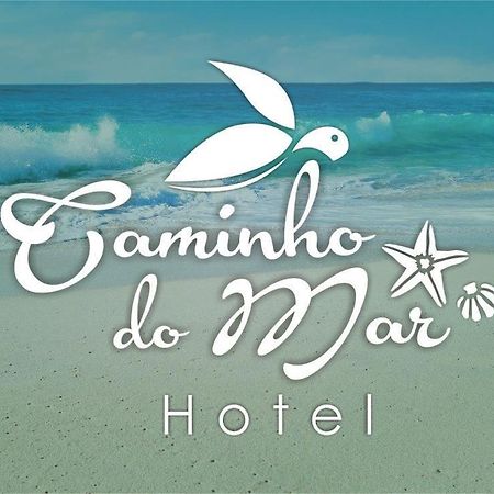 Caminho Do Mar Hotel Guarujá Exterior photo