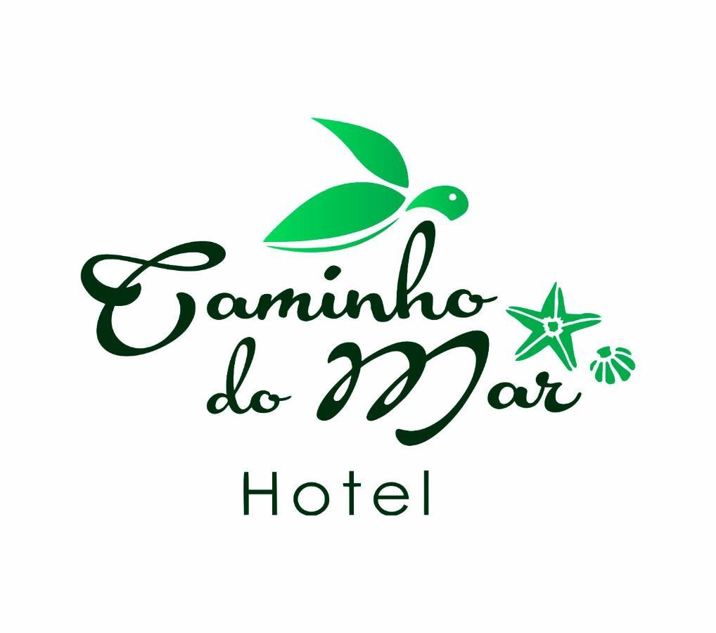 Caminho Do Mar Hotel Guarujá Exterior photo