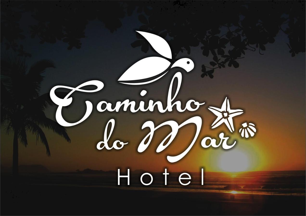 Caminho Do Mar Hotel Guarujá Exterior photo