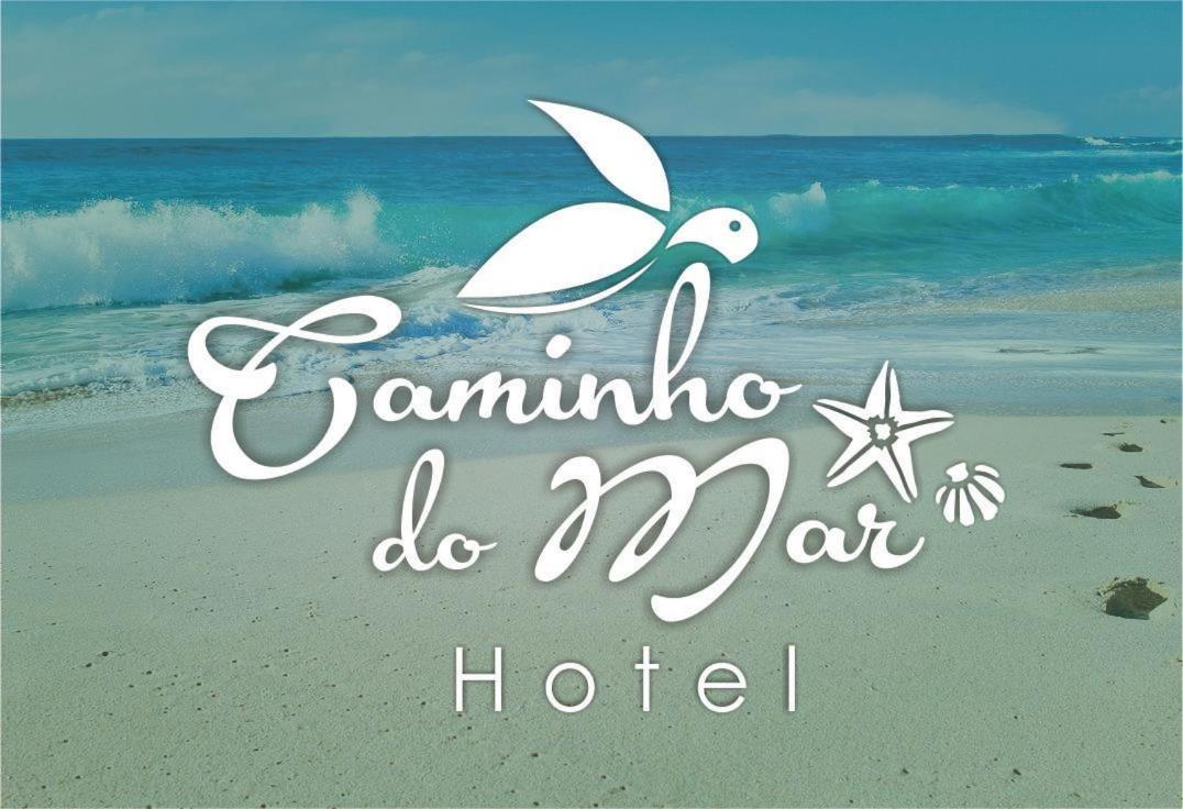 Caminho Do Mar Hotel Guarujá Exterior photo